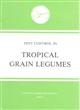 Pest Control in Tropical Grain Legumes