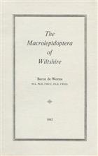 The Macrolepidoptera of Wiltshire