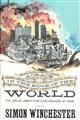 A Crack in the Edge of the World: The Great American Earthquake of 1906