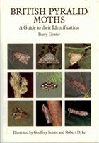 British Pyralid Moths A guide to their identification