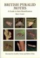 British Pyralid Moths A guide to their identification