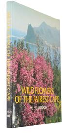 Wild Flowers of the Fairest Cape