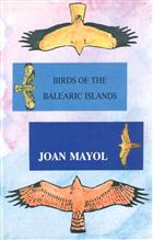 Birds of the Balearic Islands