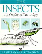 The Insects: An Outline of Entomology