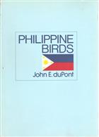 Philippine Birds