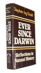 Ever Since Darwin: Reflections in Natural History