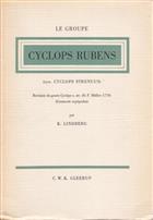 Le Groupe Cyclops Rubens (syn. Cyclops Strenuus): Revision du genre Cyclops s. str. (O.F. Müller 1770) (Crustacés copépodes)