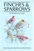 Finches and Sparrows. An Identification Guide