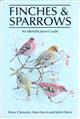 Finches and Sparrows. An Identification Guide