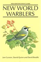 New World Warblers