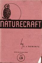 Naturecraft: A Study in Woodland Modelling with Numerous Illustrations from Photographs
