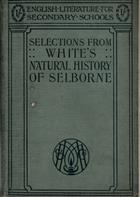 Selections from White's Natural History of Selborne