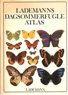 Lademanns Dagsommerfugle Atlas