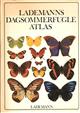 Lademanns Dagsommerfugle Atlas