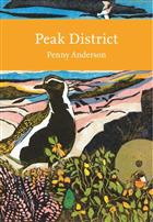 Peak District (New Naturalist 144)
