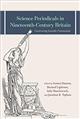 Science Periodicals in Nineteenth-Century Britain: Constructing Scientific Communities