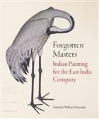 Forgotten Masters: Indian Painting for the East India Company