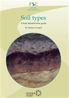 Soil Types: A Field Indentification Guide