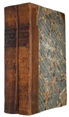 The life of Samuel Johnson, LL.D.: Comprehending an account of his studies, and numerous works, in chronological order, a series of his epistolary correspondence and conversations with many eminent persons and various original pieces of his composition never before published : the whole exhibiting a view of literature and literary men in Great Britain for nearly half a century, during which he flourished