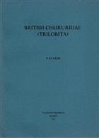 British Cheiruridae (Trilobita)