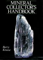 Mineral Collector's Handbook