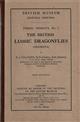 TheBritish Liassic Dragonflies (Odonata) (Fossil Insects, No. 1)