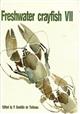 Freshwater Crayfish. Vol. VII