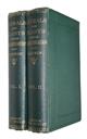 The Variation of Animals and Plants under Domestication. Vol. I-II