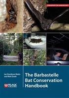 The Barbastelle Bat Conservation Handbook