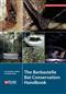 The Barbastelle Bat Conservation Handbook