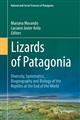 Lizards of Patagonia: Diversity, Systematics, Biogeography and Biology of the Reptiles at the End of the World