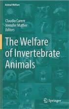The Welfare of Invertebrate Animals: Animal Welfare 18