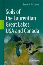 Soils of the Laurentian Great Lakes, USA and Canada