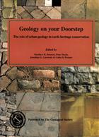 Geology on Your Doorstep: The Role of Urban Geology in Earth Heritage Conservation