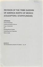 Revision of the Tribe Quediini (Coleoptera: Staphylinidae) of America North of Mexico