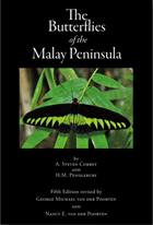 The Butterflies of the Malay Peninsula