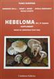 Hebeloma (Fr.) P. Kumm. – Supplement Fungi Europaei 14A