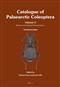 Catalogue of Palaearctic Coleoptera 5: Tenebrionoidea