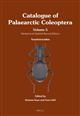 Catalogue of Palaearctic Coleoptera 5: Tenebrionoidea