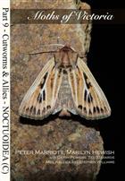 Moths of Victoria Pt 9: Noctuoidea (C) (Noctuidae (part)) - Cutworms and Allies