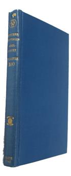 The Blue Asbestos Bearing Banded Iron Formations of the Hamersley Ranges, Western Australia / The Blue Asbestos Deposits of the Hamersley Range and Their Economic Importance (Western Australia Geological Survey. Bulletin No 94)