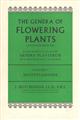 The Genera of Flowering Plants (Angospermae) based principally on the Genera Plantarium of G.Bentham and J.D.Hooker. Vol. 1 Dicotyledones