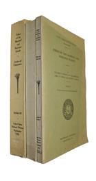 Fishes of the Marshall and Marianas Islands. Vol. 1-3