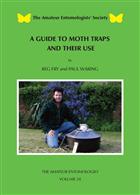 A Guide to Moth Traps and their Use