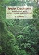 Species Coexistence: Ecological and Evolutionary Perspectives