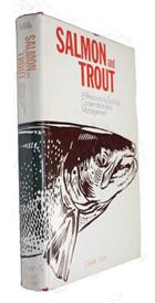 Salmon and Trout: A Resource, its Ecology, Conservation and Management