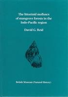 The littorinid molluscs of mangrove forests in the Indo-Pacific region. The genus Littoraria