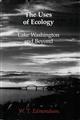 The Uses of Ecology: Lake Washington and Beyond