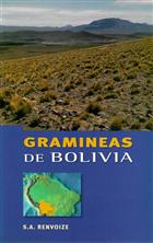 Gramineas de Bolivia