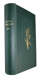 A Natural History of British Grasses